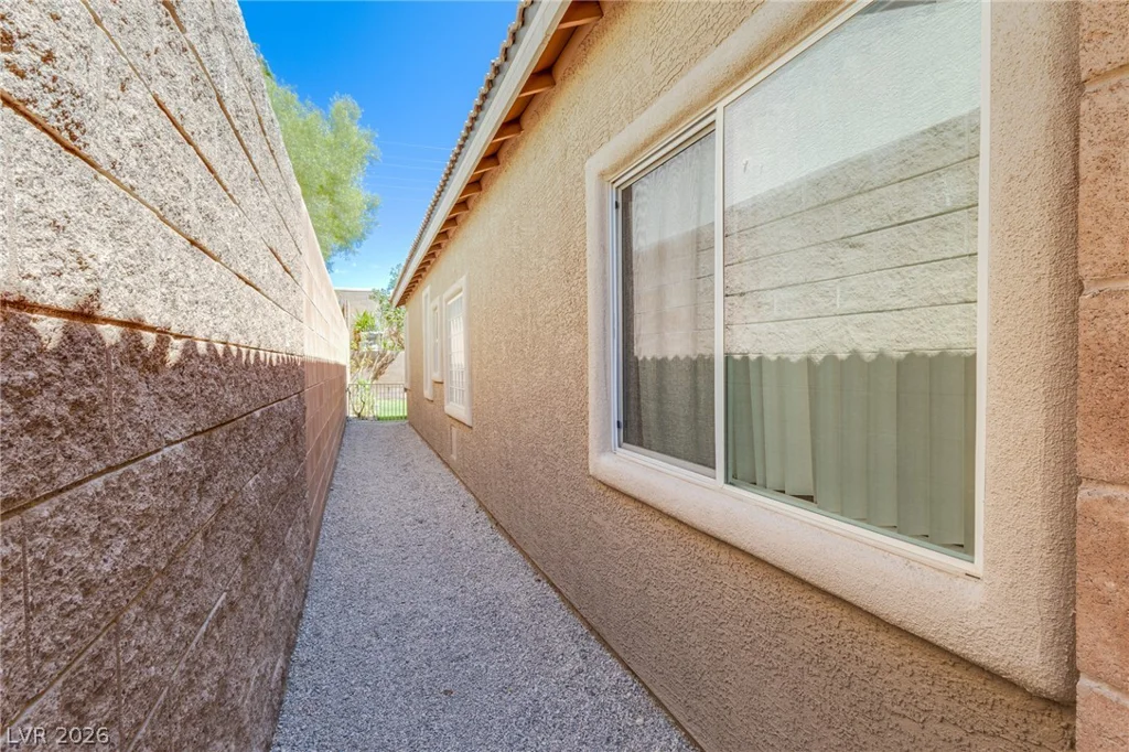 11540 Cannon Falls, Las Vegas, NV 89138