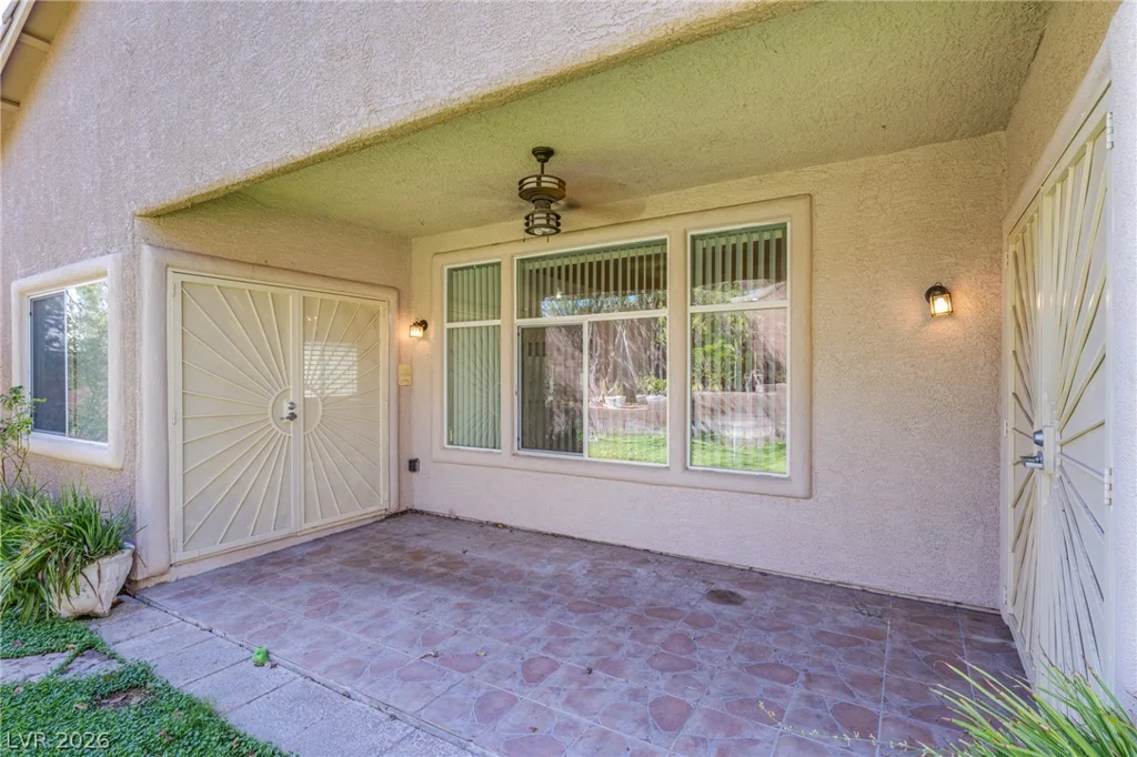 11540 Cannon Falls, Las Vegas, NV 89138