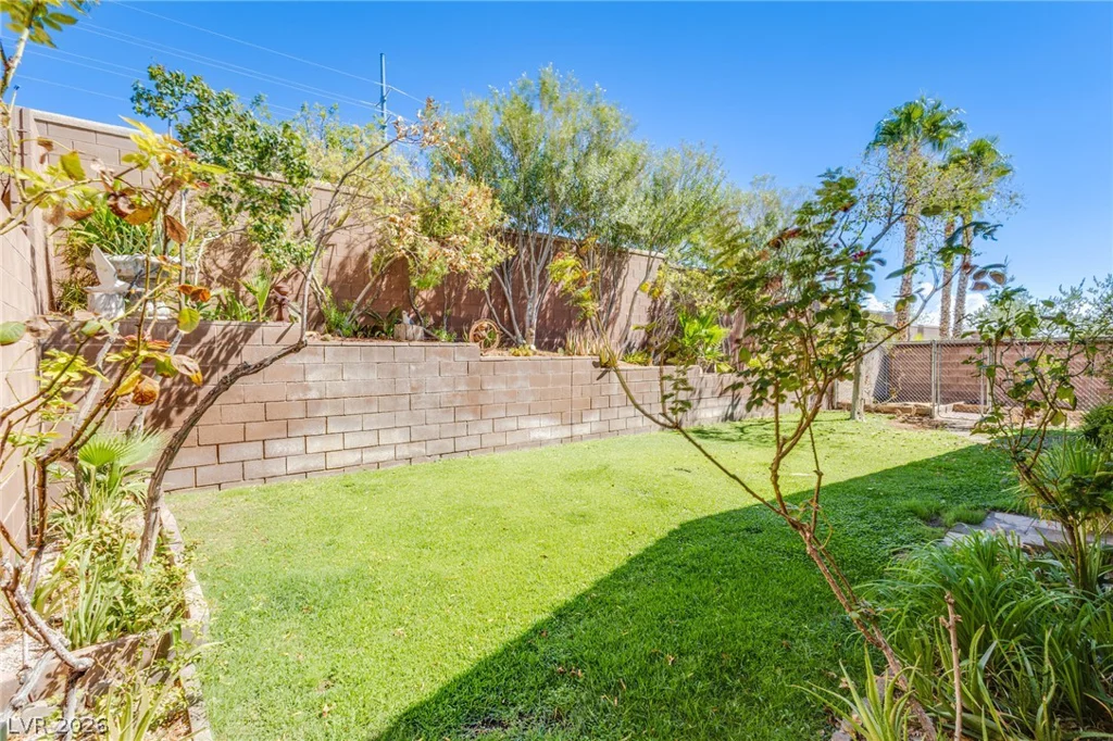 11540 Cannon Falls, Las Vegas, NV 89138