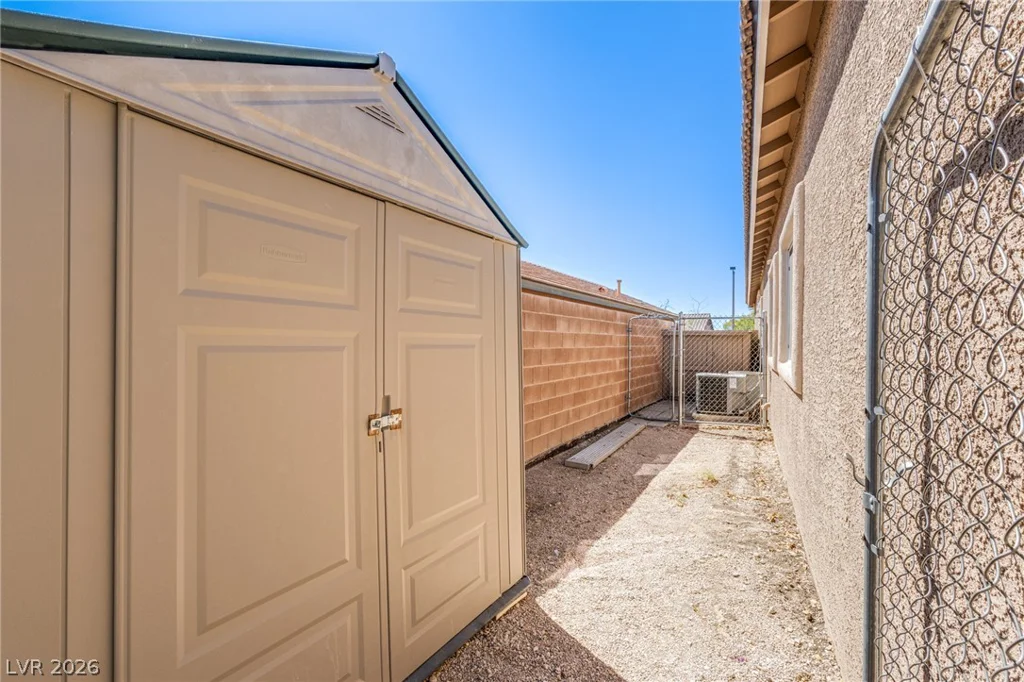 11540 Cannon Falls, Las Vegas, NV 89138