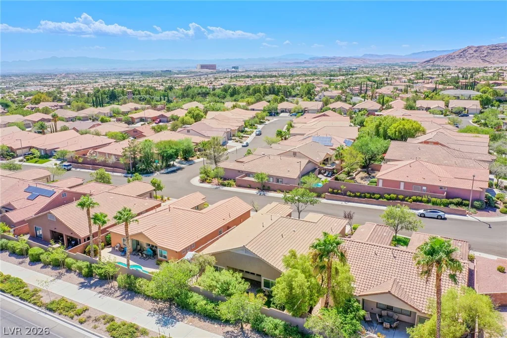 11540 Cannon Falls, Las Vegas, NV 89138