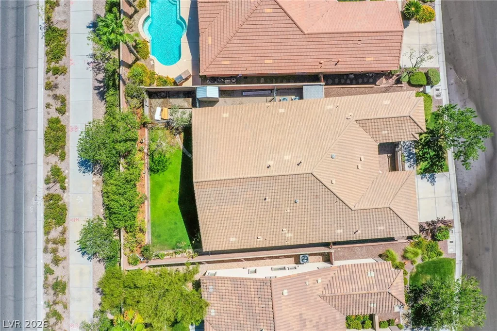 11540 Cannon Falls, Las Vegas, NV 89138