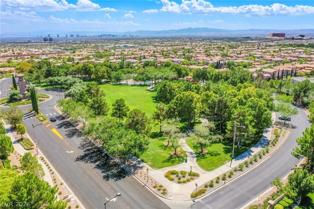 11540 Cannon Falls, Las Vegas, NV 89138