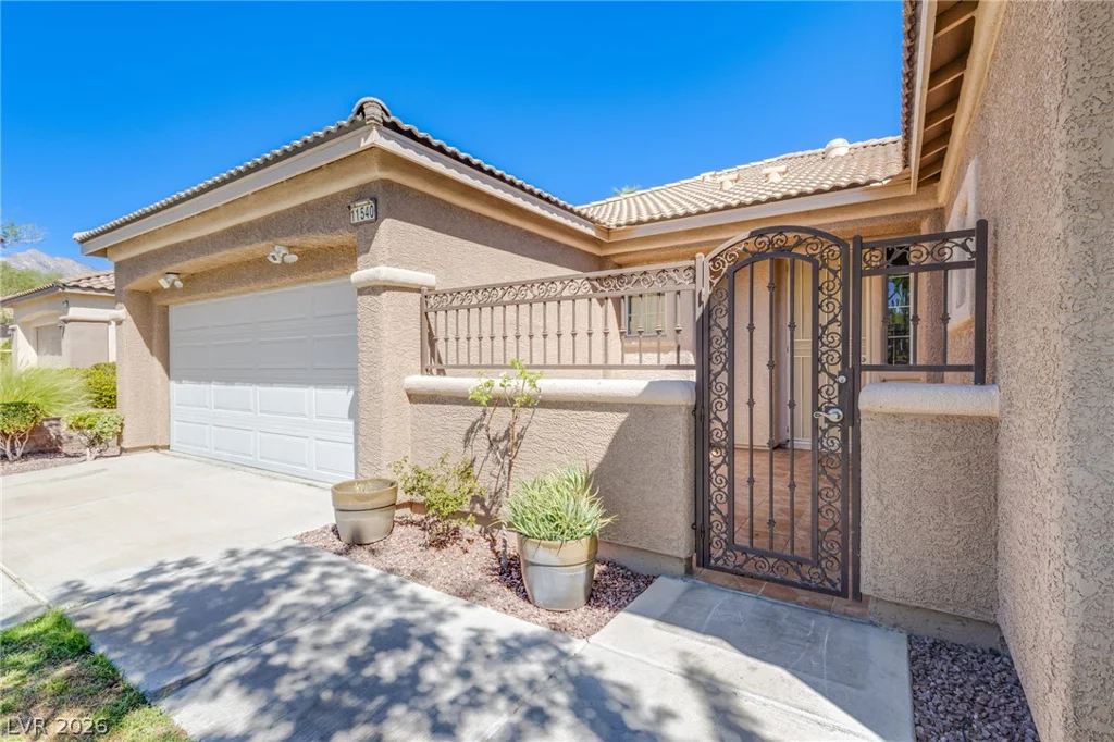 11540 Cannon Falls, Las Vegas, NV 89138