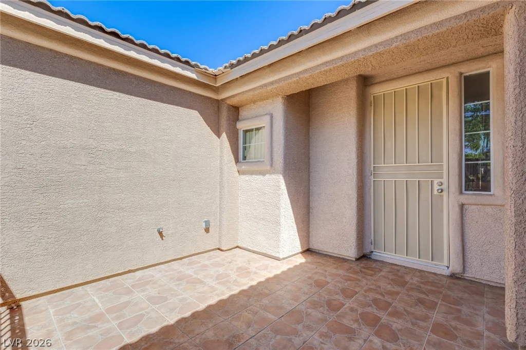 11540 Cannon Falls, Las Vegas, NV 89138