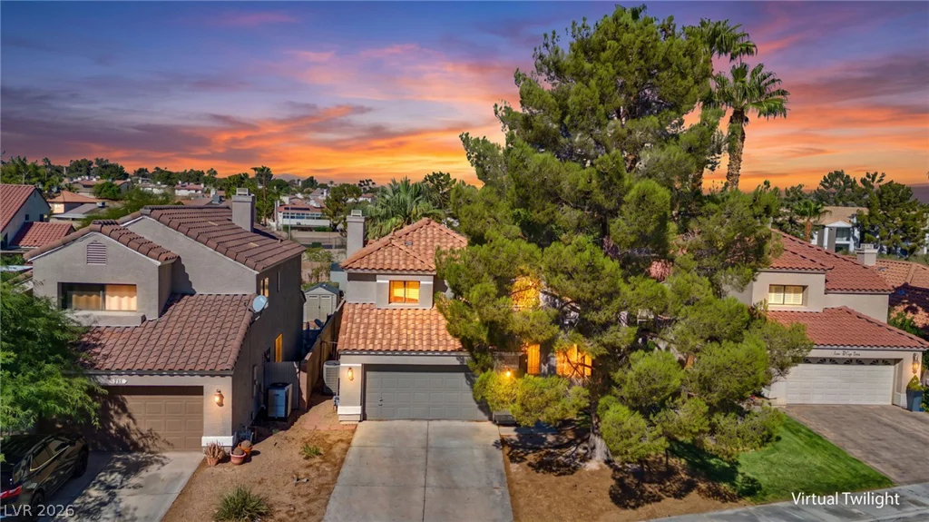 137 Coventry, Henderson, NV 89074