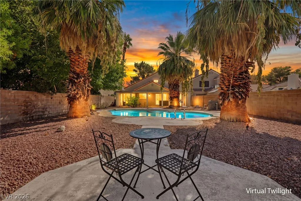 137 Coventry, Henderson, NV 89074