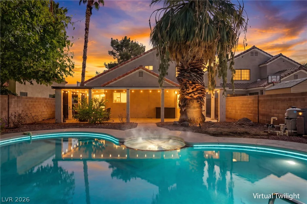 137 Coventry, Henderson, NV 89074