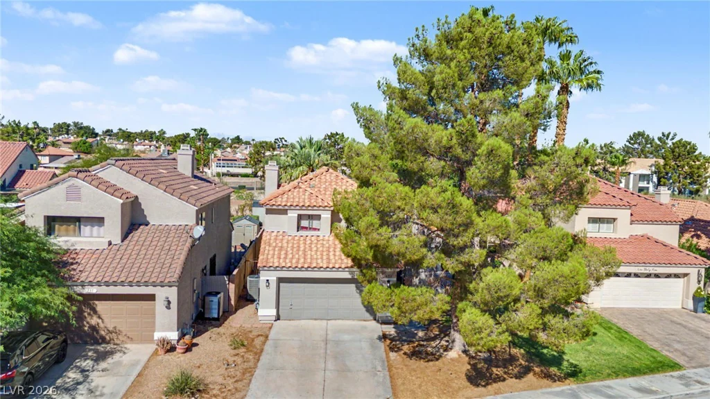 137 Coventry, Henderson, NV 89074