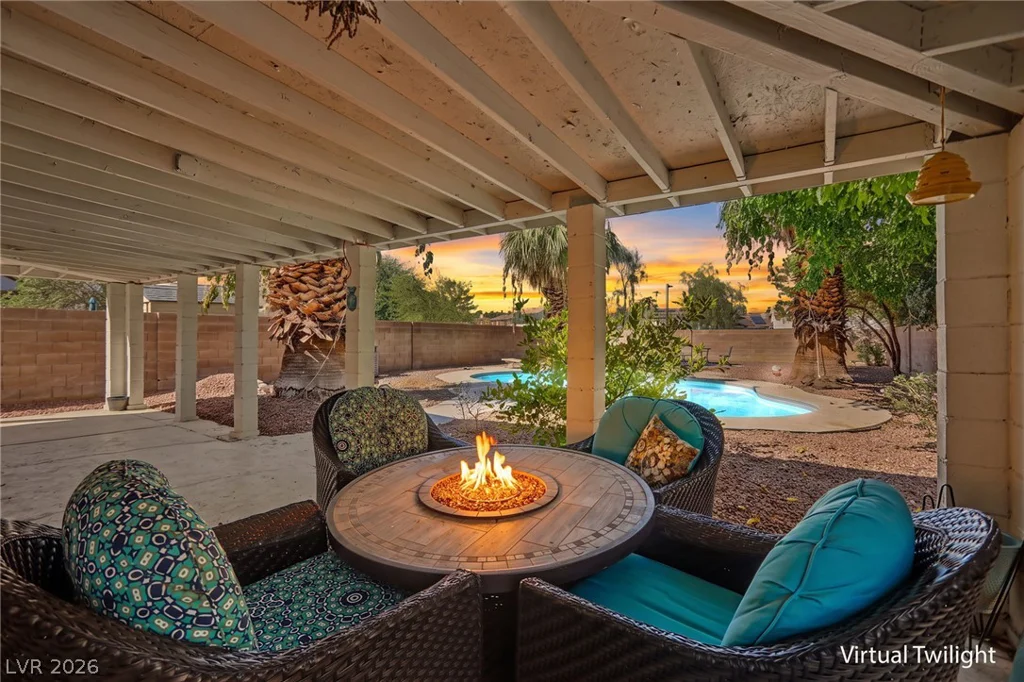 137 Coventry, Henderson, NV 89074