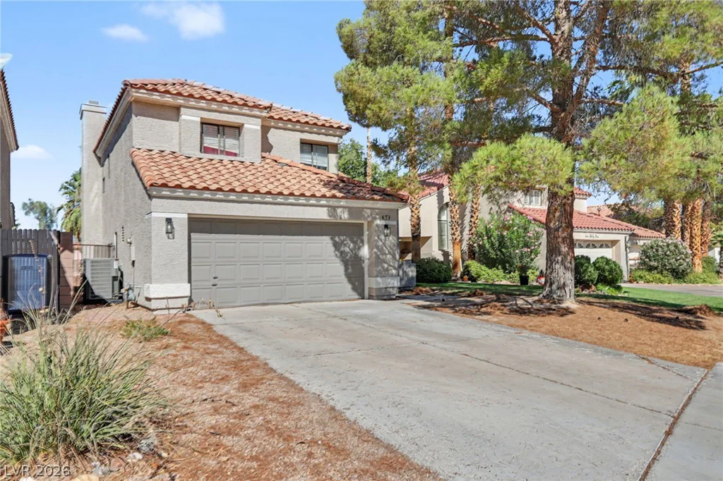 137 Coventry, Henderson, NV 89074