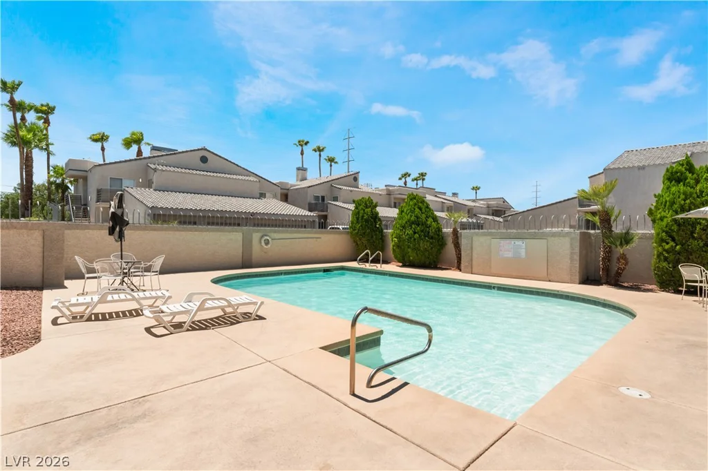 6250 Flamingo, Las Vegas, NV 89103