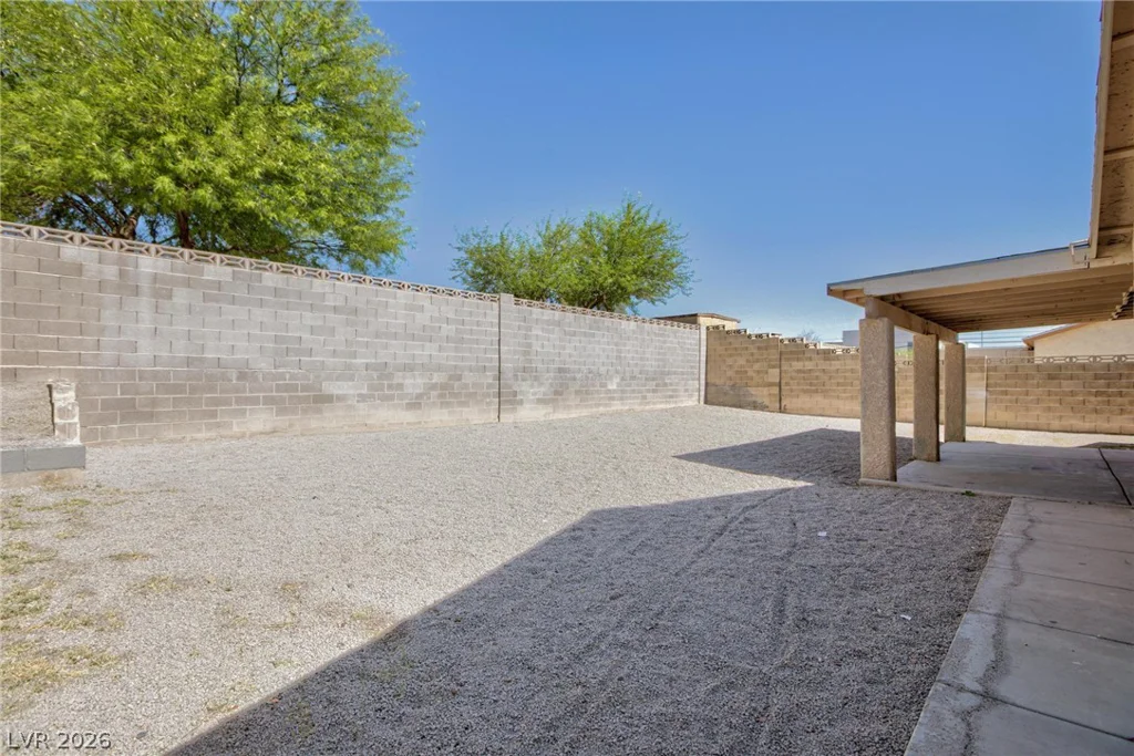 3640 Walnut, Las Vegas, NV 89115