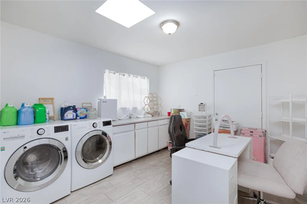 3640 Walnut, Las Vegas, NV 89115