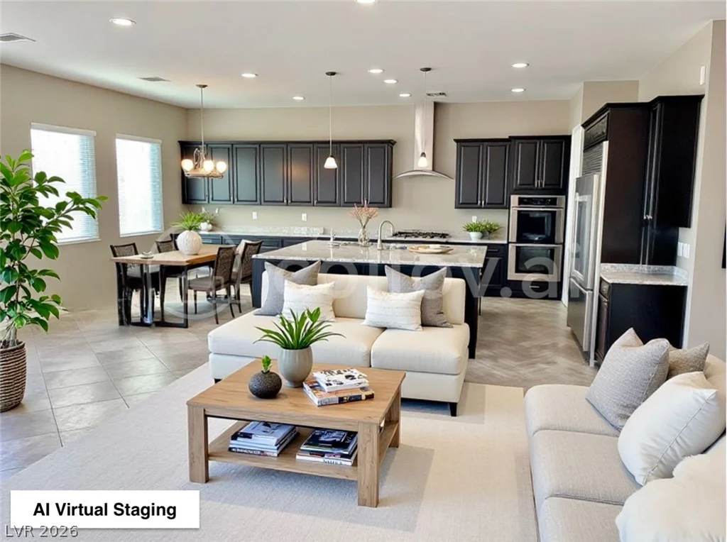 9767 Mosaic Canyon, Las Vegas, NV 89149