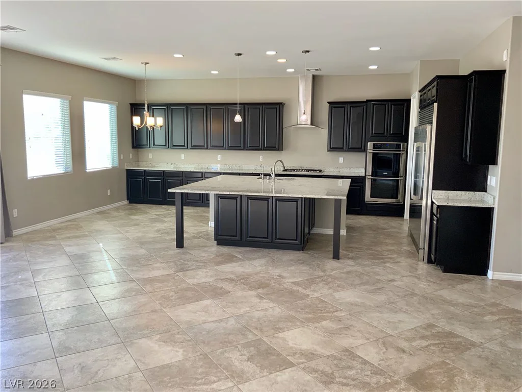 9767 Mosaic Canyon, Las Vegas, NV 89149