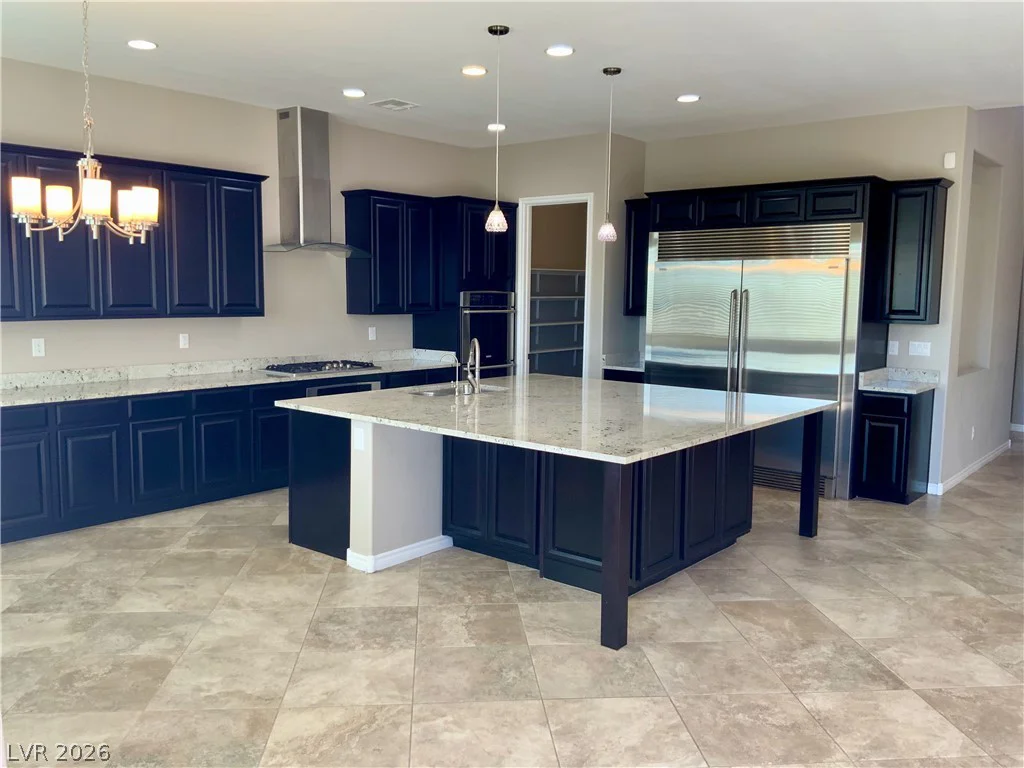 9767 Mosaic Canyon, Las Vegas, NV 89149
