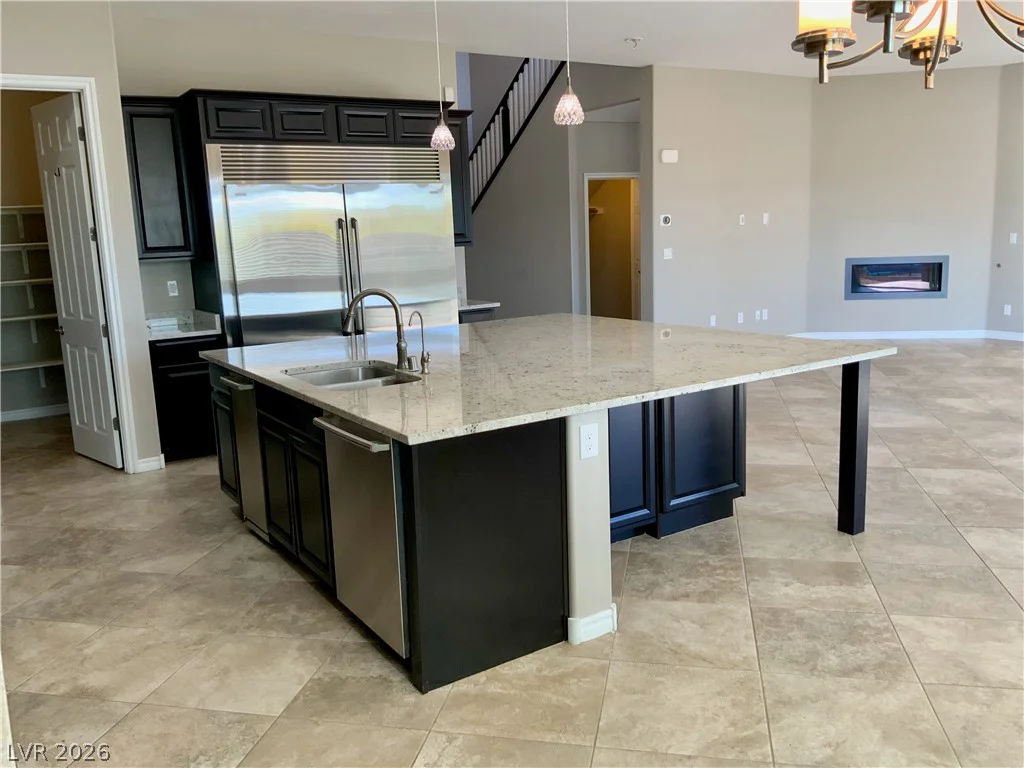 9767 Mosaic Canyon, Las Vegas, NV 89149