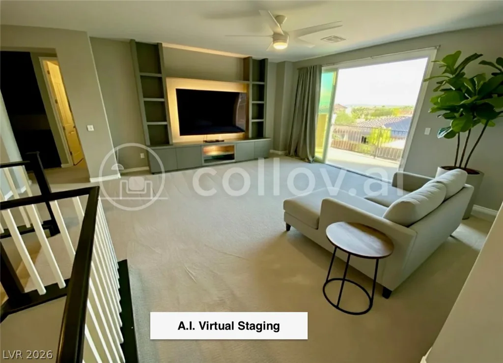 9767 Mosaic Canyon, Las Vegas, NV 89149