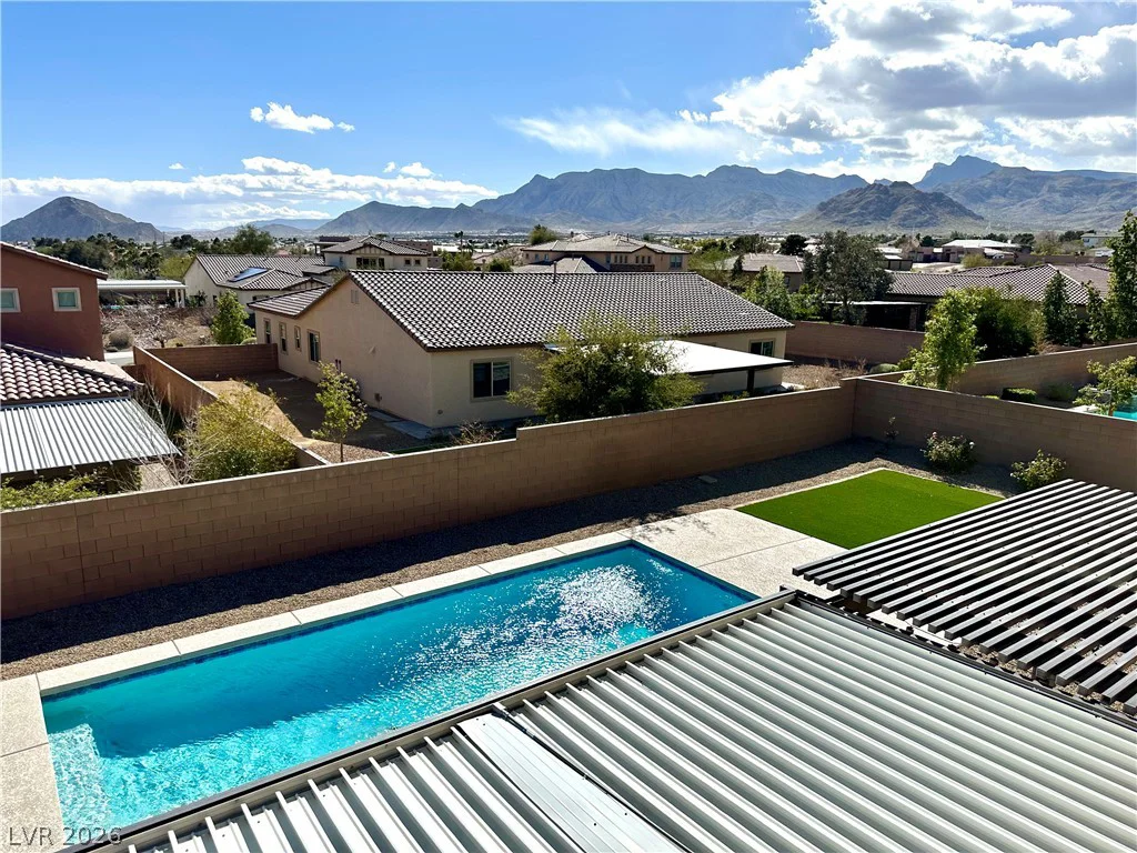 9767 Mosaic Canyon, Las Vegas, NV 89149