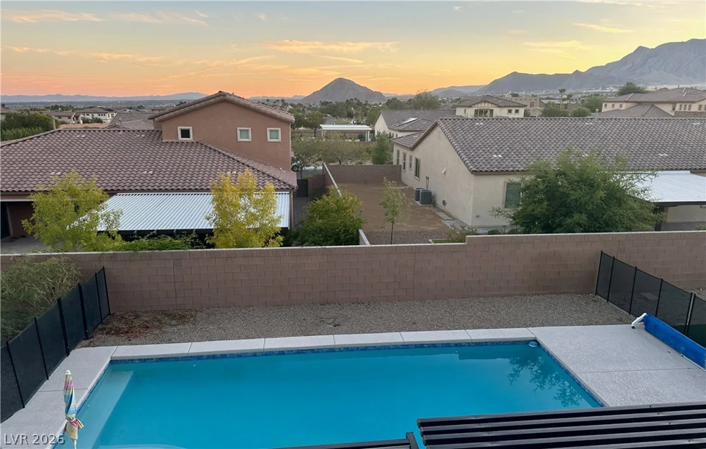 9767 Mosaic Canyon, Las Vegas, NV 89149