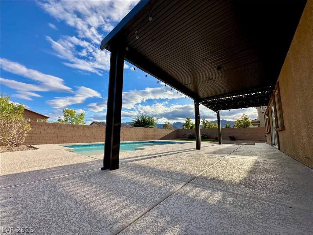9767 Mosaic Canyon, Las Vegas, NV 89149