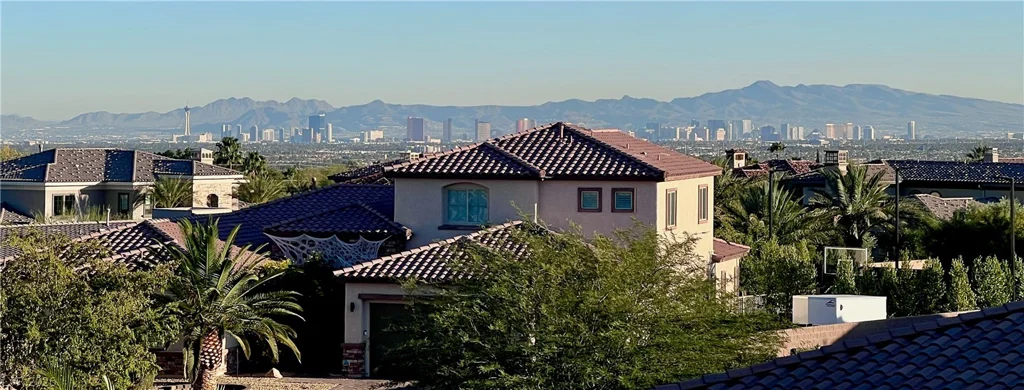 9767 Mosaic Canyon, Las Vegas, NV 89149
