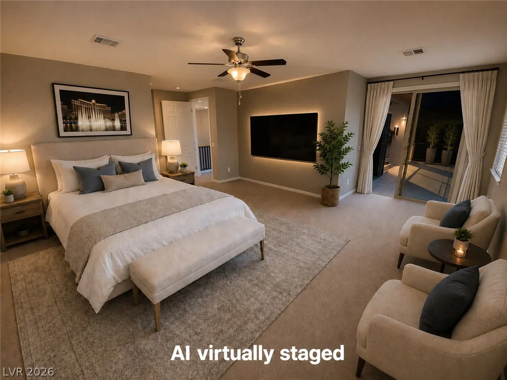 9767 Mosaic Canyon, Las Vegas, NV 89149