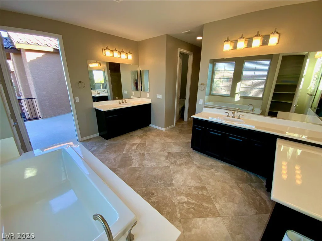 9767 Mosaic Canyon, Las Vegas, NV 89149
