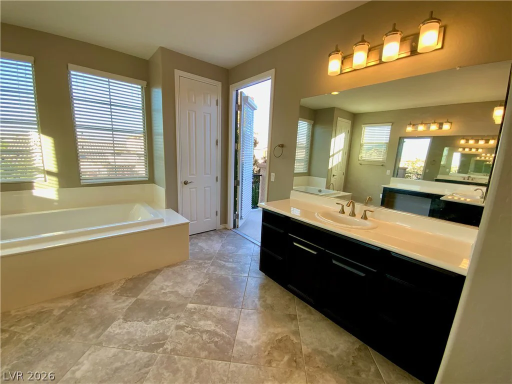 9767 Mosaic Canyon, Las Vegas, NV 89149
