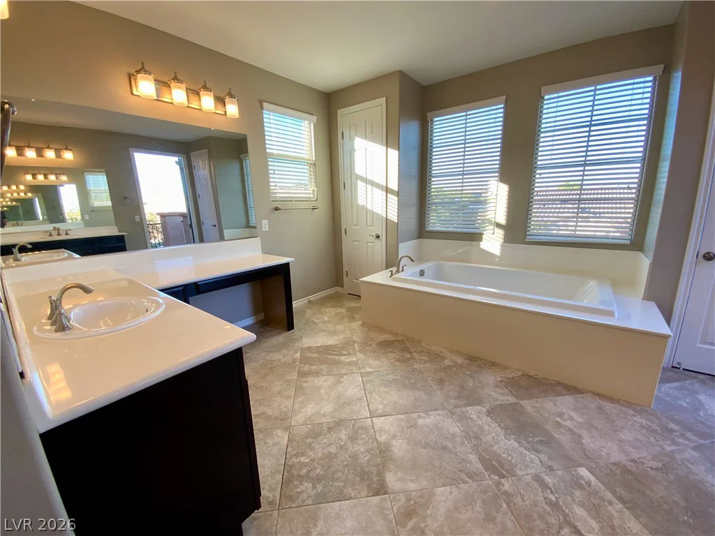 9767 Mosaic Canyon, Las Vegas, NV 89149