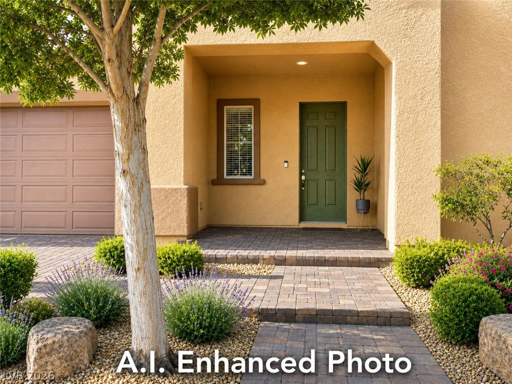 9767 Mosaic Canyon, Las Vegas, NV 89149