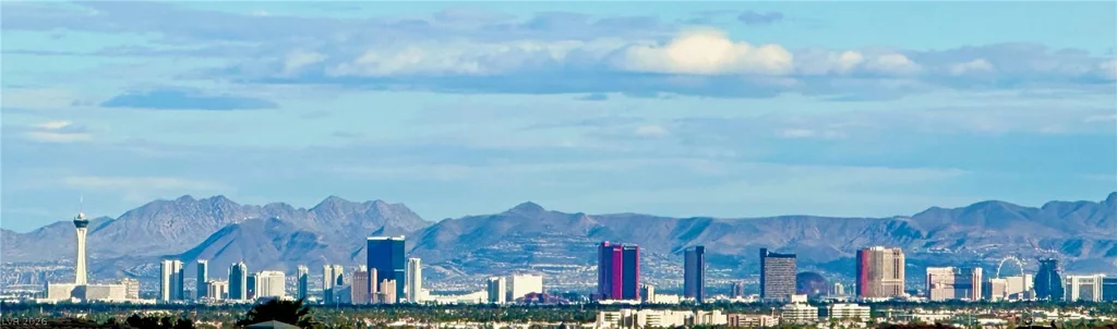 9767 Mosaic Canyon, Las Vegas, NV 89149