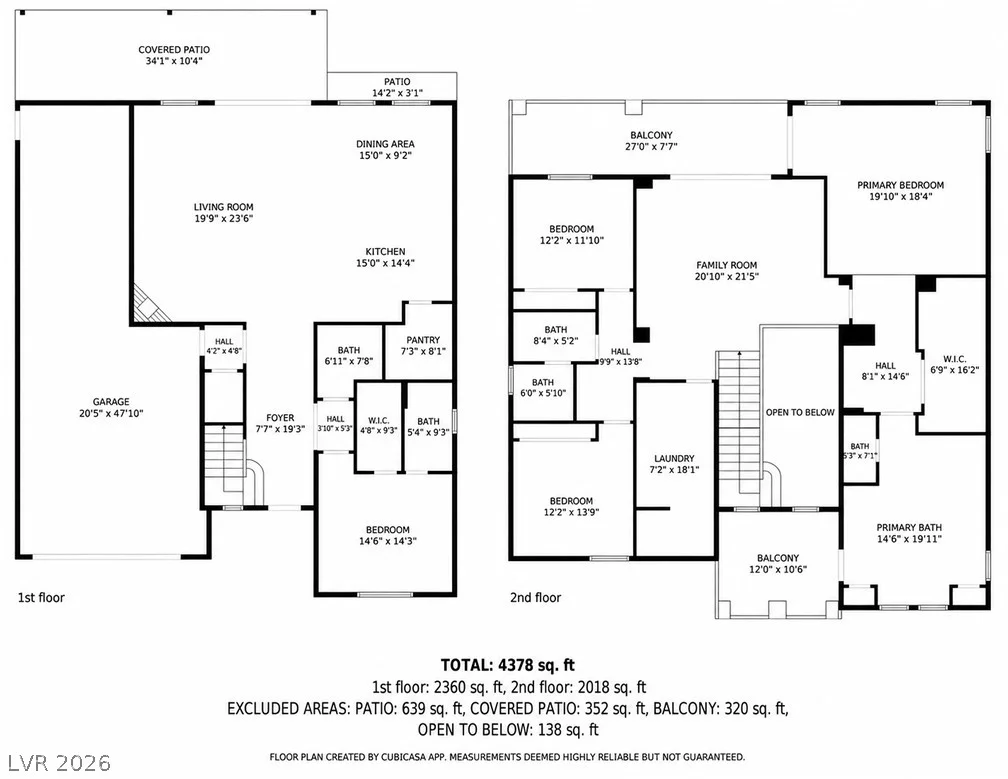 9767 Mosaic Canyon, Las Vegas, NV 89149
