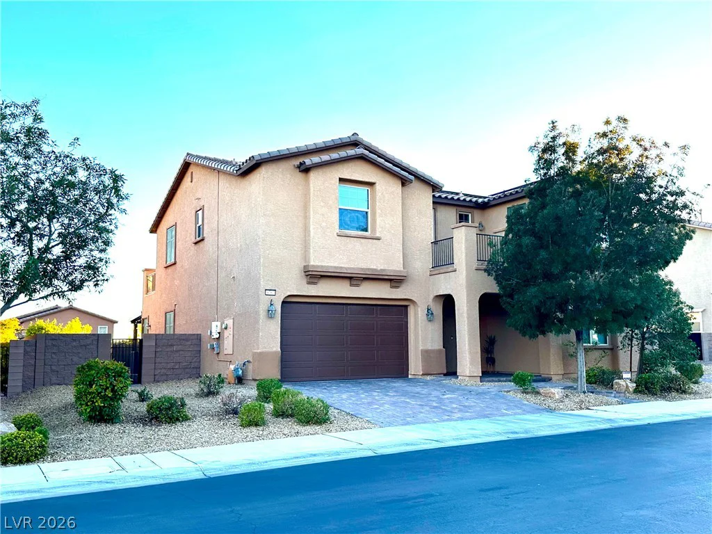 9767 Mosaic Canyon, Las Vegas, NV 89149