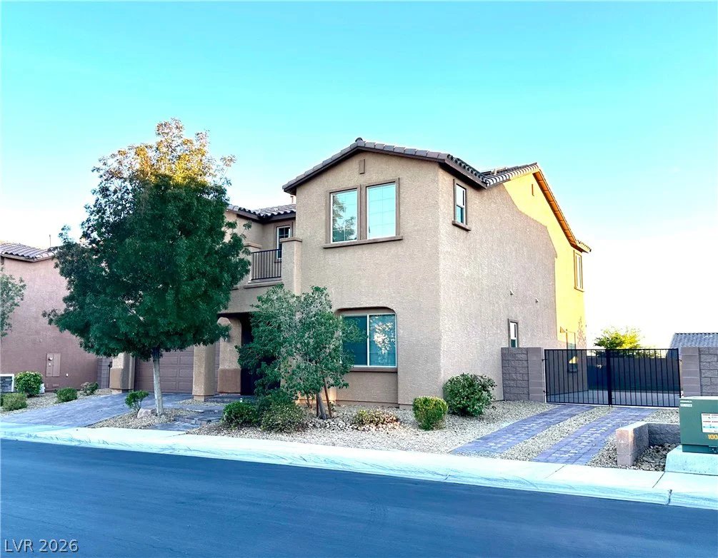 9767 Mosaic Canyon, Las Vegas, NV 89149