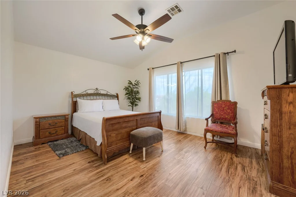 5524 Merriweather, Las Vegas, NV 89113