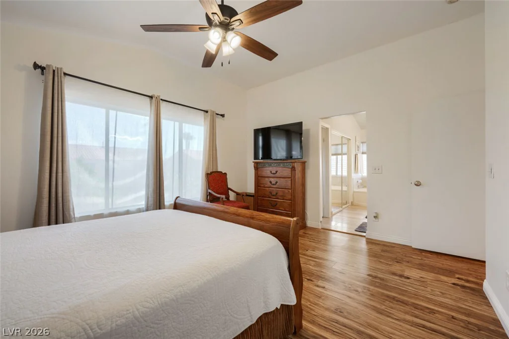 5524 Merriweather, Las Vegas, NV 89113