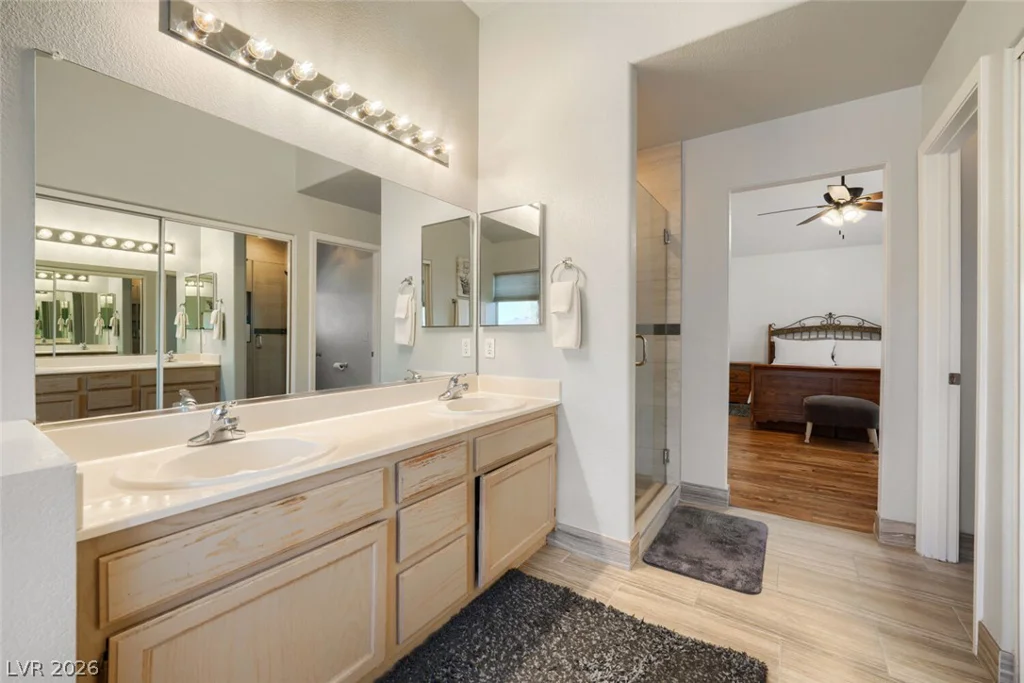 5524 Merriweather, Las Vegas, NV 89113