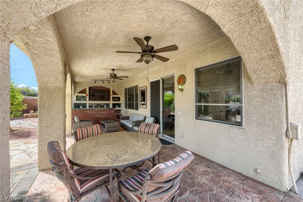 5524 Merriweather, Las Vegas, NV 89113