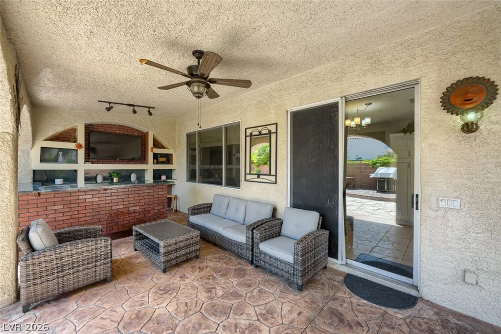 5524 Merriweather, Las Vegas, NV 89113