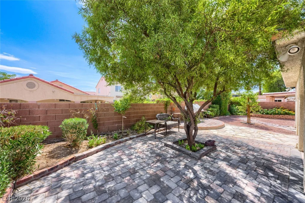 5524 Merriweather, Las Vegas, NV 89113