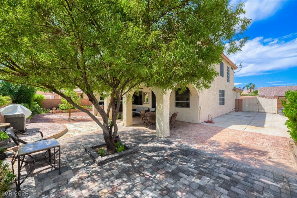 5524 Merriweather, Las Vegas, NV 89113