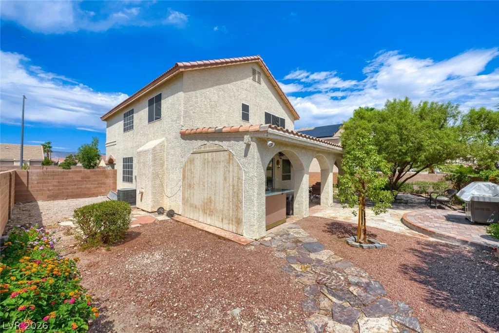 5524 Merriweather, Las Vegas, NV 89113