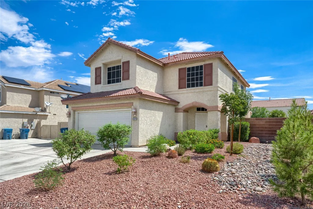 5524 Merriweather, Las Vegas, NV 89113