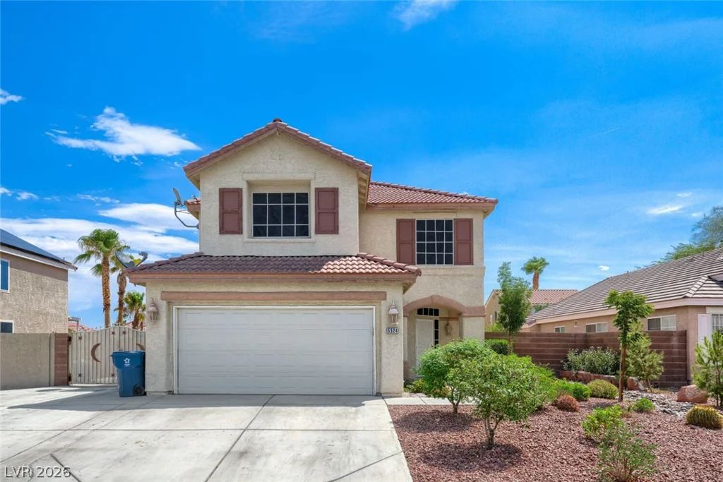 5524 Merriweather, Las Vegas, NV 89113
