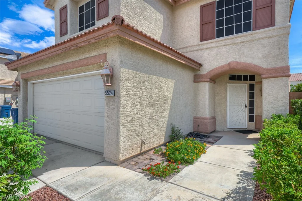 5524 Merriweather, Las Vegas, NV 89113