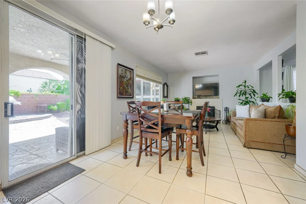 5524 Merriweather, Las Vegas, NV 89113