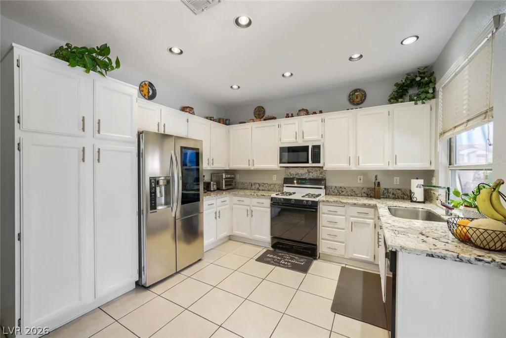 5524 Merriweather, Las Vegas, NV 89113