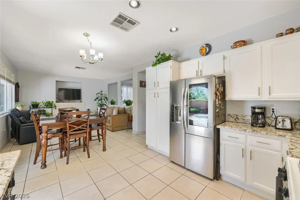 5524 Merriweather, Las Vegas, NV 89113
